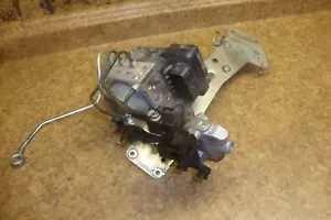 2013 Yamaha FJR1300 FJR 1300 A FJR1300A ABS Brake Pump Module Hydraulic Servo 13 - Picture 1 of 1