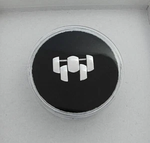 AUDEMARS PIGUET PROMESSE LINK 18K GOLD WATCH LINK 20 MM - Picture 1 of 4