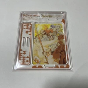D.Gray-man figure acrylic stand rare anime Japan hobby m604 - Picture 1 of 3