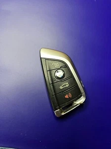 OEM BMW SMART KEY FOB KEYLESS REMOTE NBGIDGNG1 - Picture 1 of 6