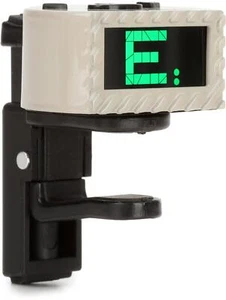 Snark Crazy Little Thing Clip-on Tuner - Skin Tight - Picture 1 of 9