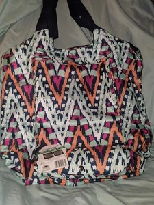 California Innovations  Insulated Tote Bag  Hot/Frozen Food Compact New w/tags - Picture 1 of 2