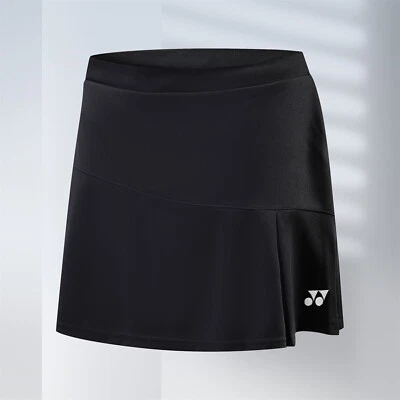 YY Exterior Para Mujer Plisado Bádminton Tenis Falda Chándal Golf Faldas Fitness Foto 1 de 4
