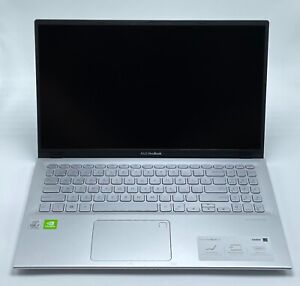 ASUS VivoBook S15 15.6" Laptop 256GB SSD + 1TB HDD 16GB RAM i7 (2020 S512FL-PH77