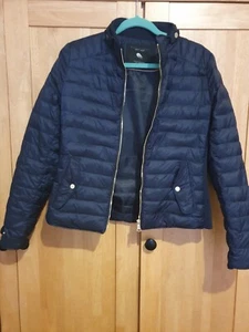 zara down puffer jacket - Picture 1 of 4