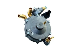 Landi Renzo LI10 LPG evaporador 6 mm reductor OEM Opel Fiat Seat VW Skoda GPL - Imagen 1 de 1