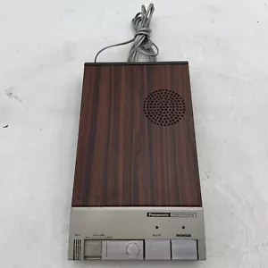 Panasonic Speakerphone Easa-Phone, Model KX-T1015 MW2B3 - Picture 1 of 6