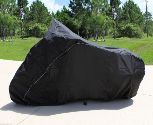 MOTORCYCLE COVER Harley-Davidson FLSTC/FLSTCI Heritage Softail Classic