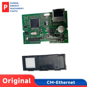Modulo di comunicazione plug-in CM-Ethernet originale scheda di estensione CM-Ethernet - Foto 1 di 3