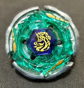 TAKARA TOMY Beyblade Metal Fight - Ray Unicorno / Striker D125CS - Picture 1 of 4