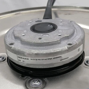 Centrifugal Fan R4E355-AL02-06 Cooling Fan 355MM 230V 245/420W - Picture 1 of 3