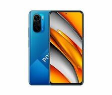 POCO F3 5G - Smartphone UK edition Snapdragon 870 OLED Premium GREY