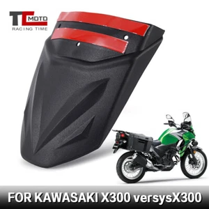 Rear Fender Hugger Mudguard For Kawasaki VERSYS X-300 2017 2018 2019 2020 2021 - Bild 1 von 11