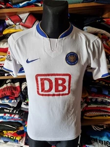 Hertha Berlin 2006/2007 Trikot Gr. XS Shirt Jersey (Z32) - Bild 1 von 10