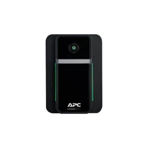 APC BX500MI Back-UPS Line-Interactive 0,5 kVA 300 W 3 AC Ausgänge, USV, 230 V - Bild 1 von 3