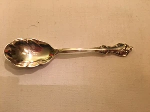Collectible International Deepsilver Sugar Spoon S1 - Picture 1 of 3