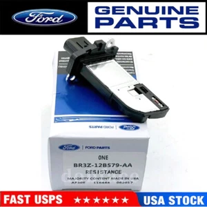 NEW MAF Mass Air Flow Sensor AFLS-165 for Ford Lincoln 2010-2020 BR3Z12B579AA - Picture 1 of 7