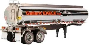 Tamiya No.33 Fuel Tank for 1/14RC Trailer Truck Trailer 56333 Electric RC Truck - Picture 1 of 3