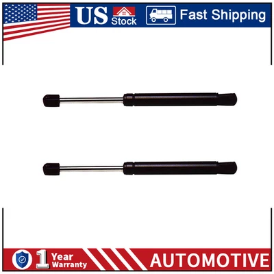 Strong Arm  Hood Lift Support 2x for 2013 till 2017 Hyundai Santa Fe - Image 1 of 4