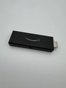 Amazon Fire TV Stick Lite HDMI Media Streamer S3L46N Not Tested As Is - Picture 1 of 6