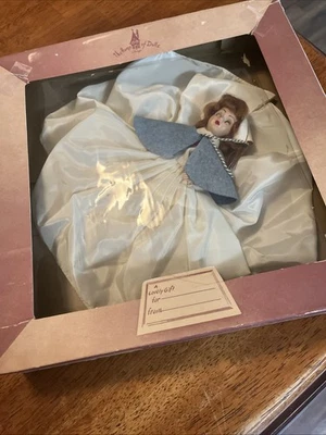 The House of Dolls NURSE Chicago Open Box Vintage Doll - Image 1 of 4