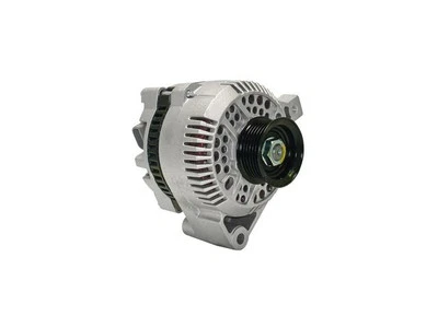 For 1992-1996 Ford E150 Econoline Club Wagon Alternator 42696QZMV 1993 1994 1995 - Image 1 of 2