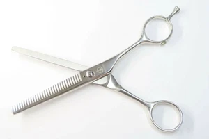MIZUTANI Forbici da Parrucchiere Forbici Diradamento 5,6in Giappone Giapponese 35-40% - Foto 1 di 6