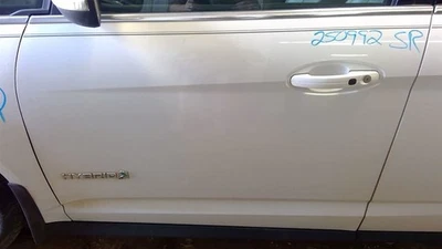 Driver Left Front Door Fits 13-18 C-MAX 921800 Foto 1 de 4