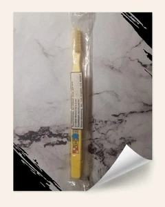 McDonalds 1989 GOOD MORNING Vintage Ronald McDonald Zahnbürste - Bild 1 von 7
