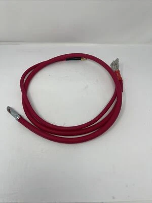 ACDelco 2BC49X Battery Cable For 06-11 Chevrolet Impala Monte Carlo - Image 1 of 4