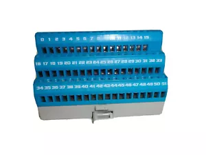 Base Terminal Flex Ex 1797-TB3 1797TB3 Serie A 95694203 - Imagen 1 de 5