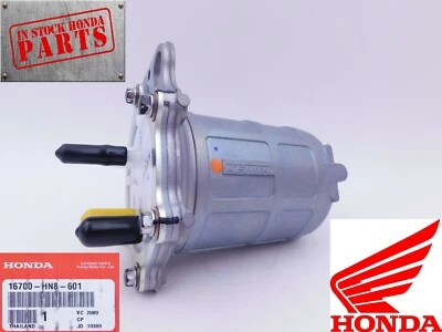 Nueva bomba de combustible genuina Honda Shadow VT750 VT1300, TRX680 Rincon OEM genuina Foto 1 de 4