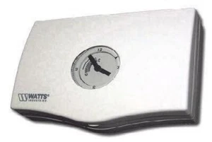 CRONOTERMOSTATO BATTERY ELECTRONIC GIORNALIERO Watts - Bild 1 von 2