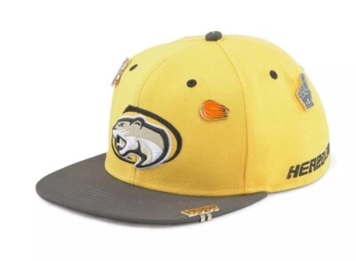 Gorra ajustable de baloncesto PUMA HOMETOWN HEROES para hombre Foto 1 de 4