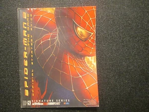 Signature: Spider-Man the Game by Doug Walsh (2004, Paperback) - Picture 1 of 8
