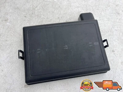 Caja de fusibles de motor Saturn Sky 2006-2010 relé de conexión cubierta puerta fabricante de equipos originales 06-10 Foto 1 de 4