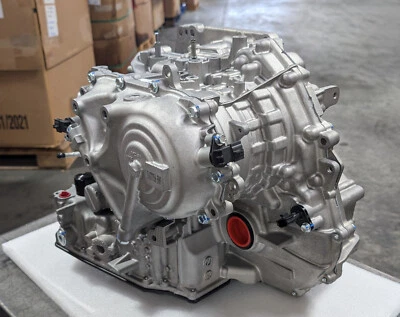 REMANUFACTURED CVT 2013-2019 Nissan Versa 4Cyl 1.6L X425A/3JX6C/X424C - Image 1 of 4