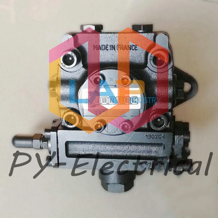 New 1PCS TA2C4010 For Suntec oil pump for diesel oil or Oil-gas dual burner - Image 1 of 1
