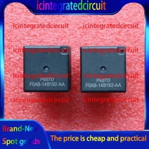 2pcs FOAB-14B192-AA 12VDC 40A F0AB-14B192-AA 5-Pin Automotive Relay - Imagen 1 de 6