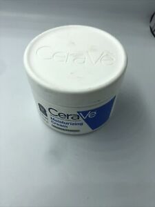 CERAVE MOISTURIZING CREAM 12 OZ For Normal to dry Skin - 1 Pack