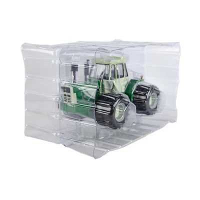 Camión diecast ERTL escala 1:32 Oliver 2655 tractor granja nacional exhibición de juguetes Foto 1 de 4