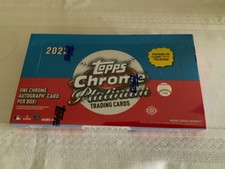 2022 TOPPS CHROME PLATINUM BLACK WHITE MINI DIAMONDS  #1-500 SELECT A CARD