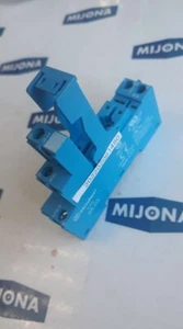 BUSCADOR TIPO 95 03 ZÓCALO 10A 300VAC 95.03 - Imagen 1 de 6