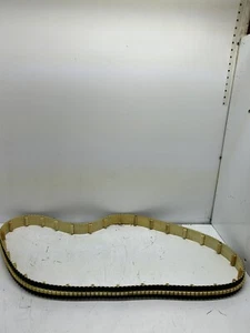 Cinturón de sincronización de bloque de base B12078-9 30 ATT, 90"" de largo, 3"" PTCH, 2"" de ancho - Imagen 1 de 8