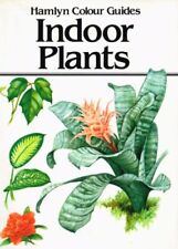 Hamlyn Colour Guide to Indoor Plants, Pribyl, Jan
