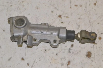 Cilindro maestro de freno trasero Kawasaki KX 250F KX 450F KLX 450R 43015-0168 2011-16 Foto 1 de 3