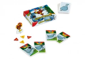 DAL NEGRO 053579 - HIPPO HOPP - GIOCO DI CARTE - ITA - Picture 1 of 1