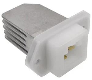 Blower Motor Resistor Fits:OEM#27761-70T03 I Infiniti G20 I30 Q45 QX4 1997-2003 - Picture 1 of 3