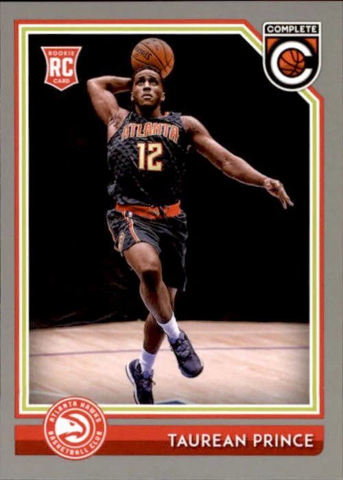 A6846- 2016-17 Panini Complete Bk Assorted Inserts -You Pick- 15+ FREE US SHIP - Image 1 of 1