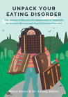 Maria Ganci Linsey Atkins Unpack Your Eating Disorder (Tascabile)